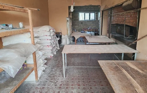 Ağcabədidə çörək istehsalı sexində nöqsanlar aşkarlanıb
