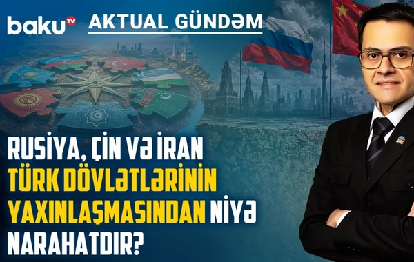 Türk dünyasının birliyi: Ortaq köklər bizi yaxınlaşdırır, yoxsa tarix ayırır?