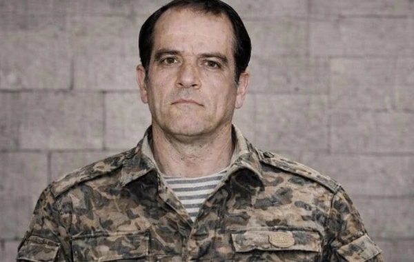 Milli Qəhrəman Şahin Tağıyevin cənazəsi Təzəpir məscidinə gətirilib