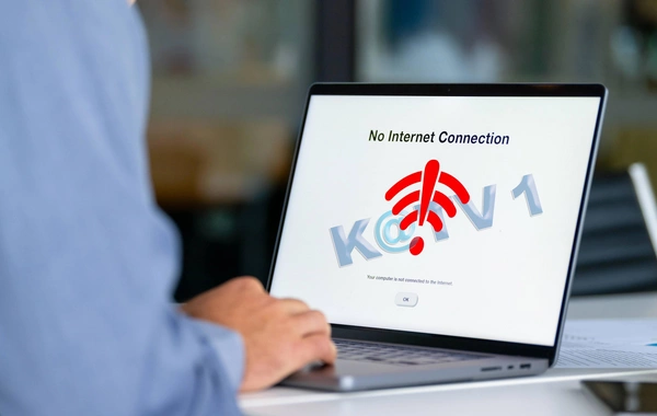 Biləcəridə KATV1 interneti kəsildi – Sakinlər narazıdır