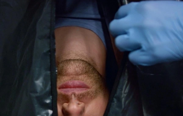 Avtomobildə boğularaq ölən əmi və qardaşı oğlunun FOTOSU