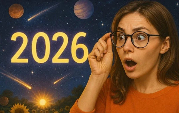 2026 onların ilidir – Bu bürclər üçün həyat nağıl kimi olacaq