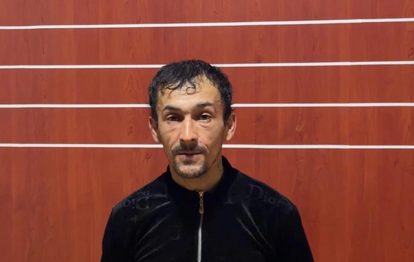 Samuxda külli miqdarda narkotiki satmaq istəyən şəxs saxlanıldı