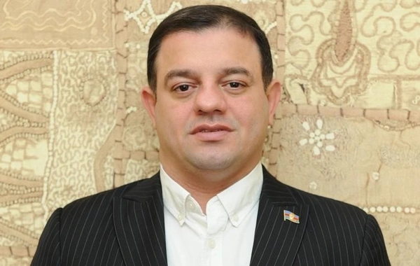 Ata Abdullayev azadlığa buraxılıb