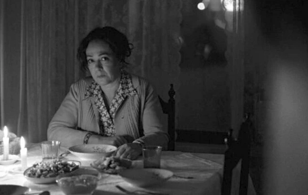 "Yaprak Dökümü"nün aktrisasının filmi Hollivudda yarışacaq