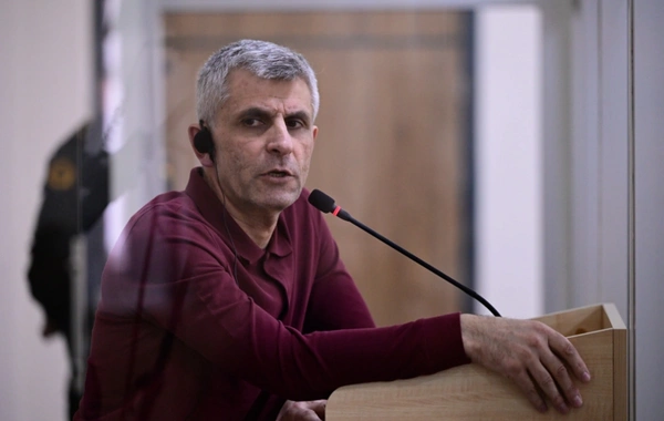 Давит Ишханян приговорен к пожизненному сроку