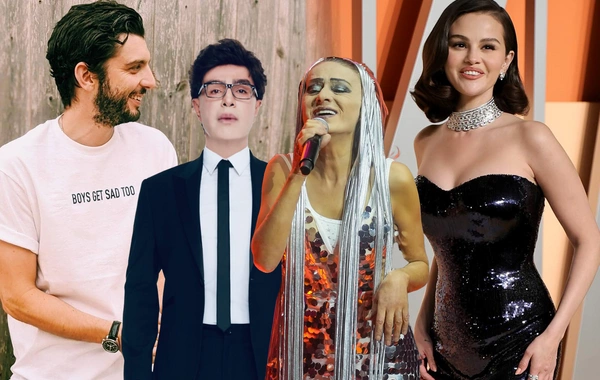 Məşhurların amansız XƏSTƏLİKLƏRİ - SİYAHI