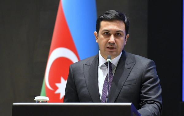 Orxan Nəzərli: Mikro və kiçik sahibkarlıq subyektləri üzrə hesabatlılığın optimallaşdırılması istiqamətində işlər aparılır