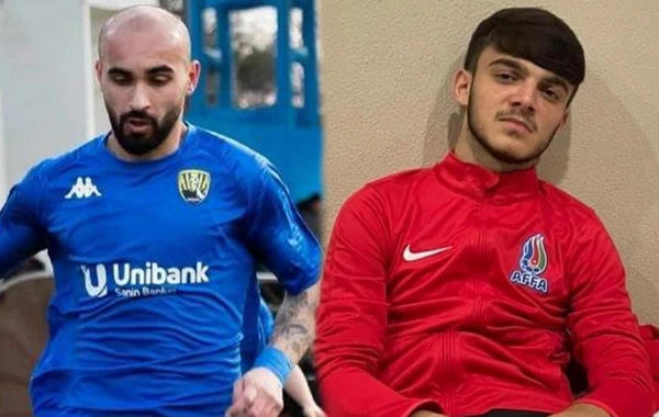 В драке, в которой пострадал Вейсал Рзаев, участвовал еще один футболист