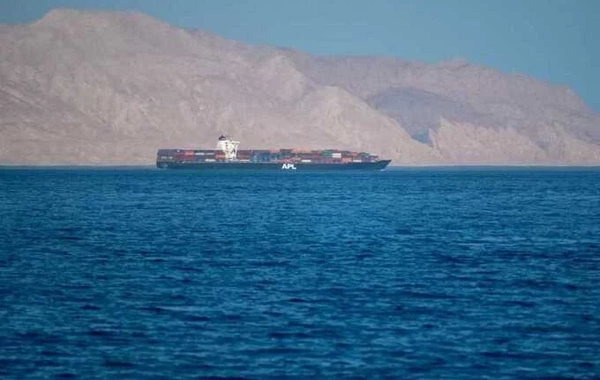 Иран заблокировал движение нефтетанкеров в Ормузском проливе