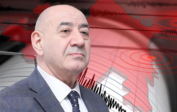 Azərbaycanda seysmik risklər - Xəritələr yeniləndi