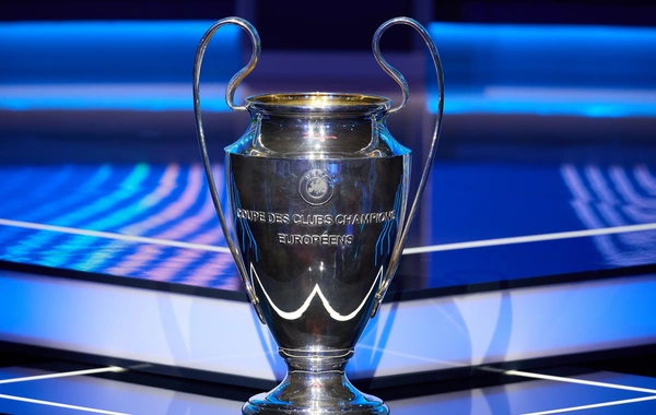 UEFA Çempionlar Liqası: Sabah Danimarkada Orhusla qarşılaşacaq