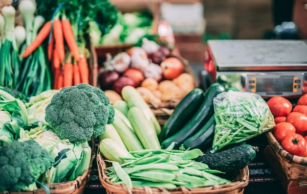 An unexpected vegetable turned out to be effective against an incurable disease