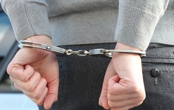 Rusiyada iki azərbaycanlı kriminal avtoritet saxlanıldı