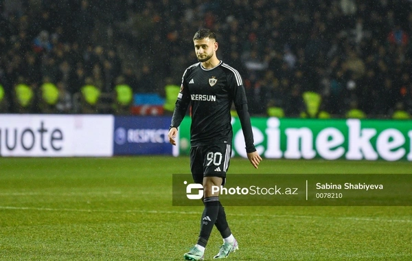 Qarabağdan ayrılan Nəriman hansı klubda oynayacaq?