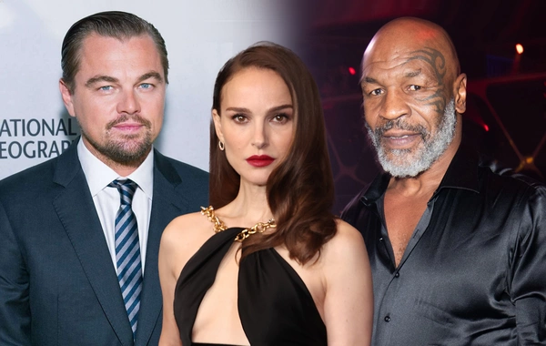 Dünya ulduzları Trampa görə Karib adalarında qalıb