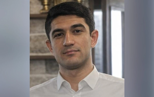 32 yaşlı azərbaycanlı Moskvada qəzada həlak oldu