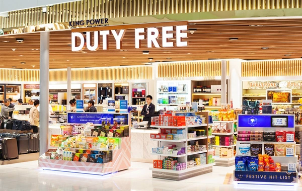 Azərbaycanda Duty Freeyə satılan mallar vergidən azad edilə bilər