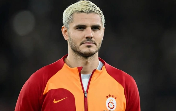 Mauro İkardinin sürücülük vəsiqəsi 2099-cu ilə qədər əlindən alınıb?