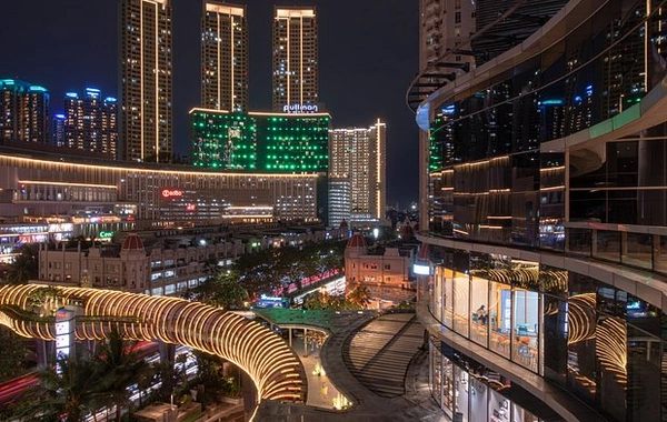 Назван самый густонаселенный город на Земле