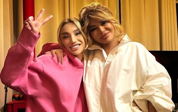 Xalq artistləri illər sonra Bakıda bir araya gəldilər