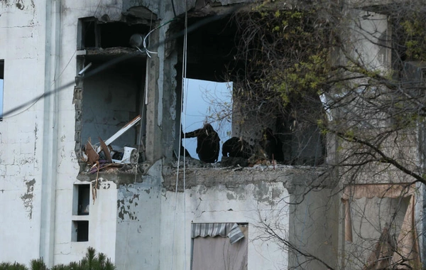 Hizbullah İsrail qüvvələrinə qarşı çoxsaylı hücumlar etdiyini iddia edir