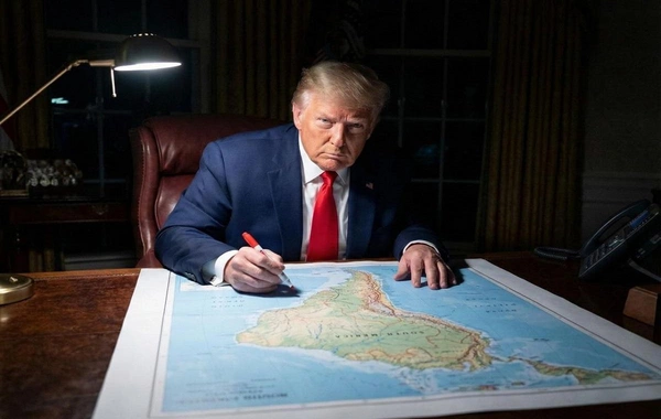 Трамп заявил, какая страна станет следующей целью США в ближайшее время