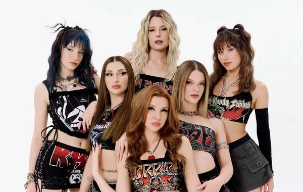 Türkiyədə tanınmış musiqi qrupunun üzvləri barədə məhkəmə qərarı çıxarılıb