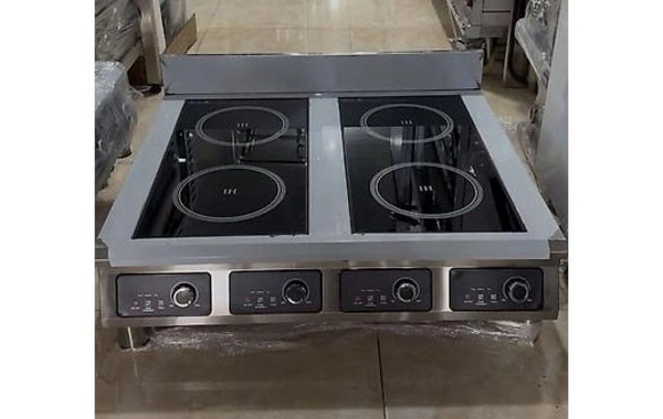 Azərbaycanda yaşayış binalarında elektrik sobalarına keçid hədəfi müəyyənləşib
