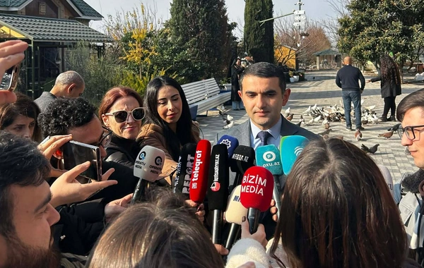 Şəkiyə gələrək gecələyən turistlərin sayı 21 mini keçdi - RƏSMİ