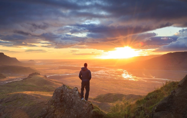 Стало известно, в каком месяце рождаются люди с мистической силой