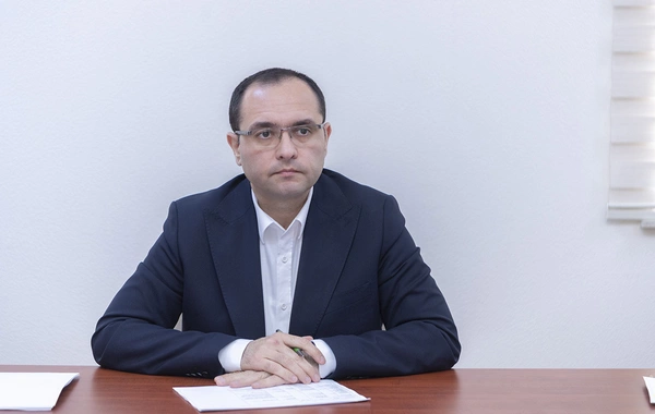 Məcnun Məmmədov: Azərbaycanda 500 hektar müasir istixana yaradılacaq