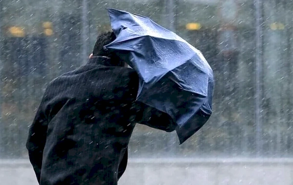 Синоптики обещают улучшение погоды: дождь и ветер скоро прекратятся