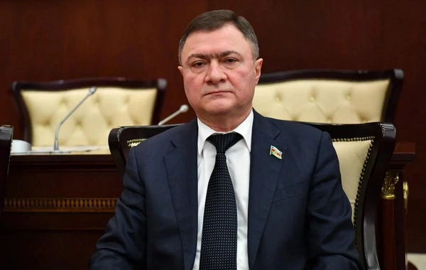 Azər Kərimli: Jülyen Odul Fransada 9 milyon müsəlmanın yaşadığını unudub