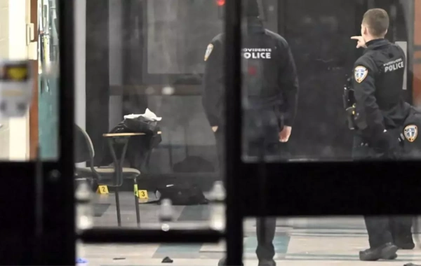 ABŞ-də Brown Universitetində silahlı hücum: ölən və yaralananlar var