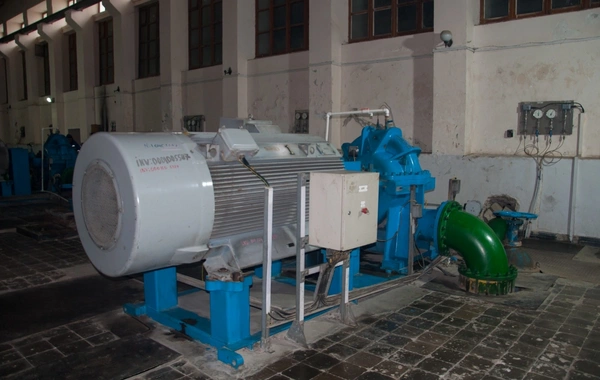 ADSEA: Hövsan, Hərbi Dənizçilik və Kənd Əhmədli üzrə su xətləri dəyişdirilib