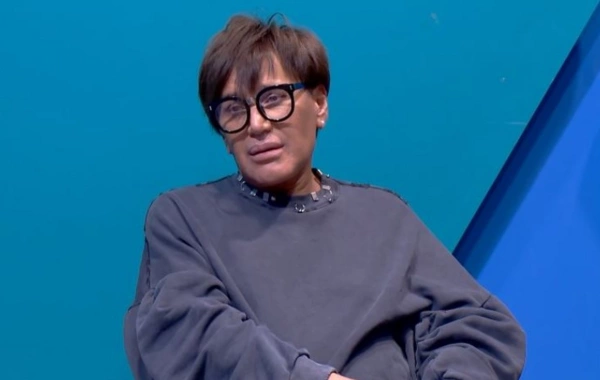 Samir Bağırov ailə münasibətlərindən danışdı: Biz dünya vətəndaşıyıq