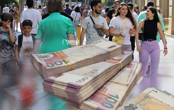 Azərbaycanda pensiya kapitalından istifadə ilə bağlı YENİ XƏBƏR