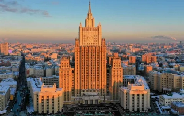 Посла Азербайджана вызвали в МИД России
