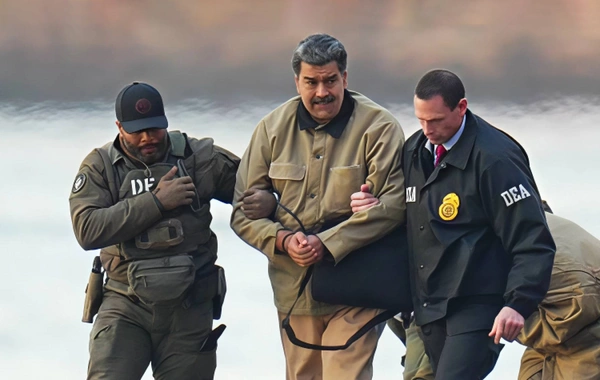 Maduro əməliyyatında iştirak edən və qumardan 409.000 dollar qazanan ABŞ əsgəri həbs edilib