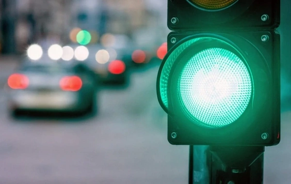 Bakıda bu ərazidə işıqforlar İŞLƏMİR