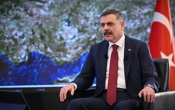 Mustafa Çiftçi: PKK terror təşkilatı ilə heç bir sövdələşmə aparılmayıb