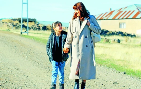 Bu məktəbdə cəmi bir şagird təhsil alır