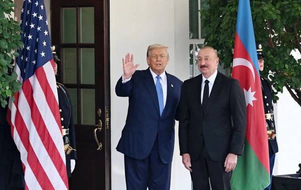 İsveç mətbuatı Azərbaycan və Ermənistan liderlərinin Donald Tramp ilə görüşündən yazıb