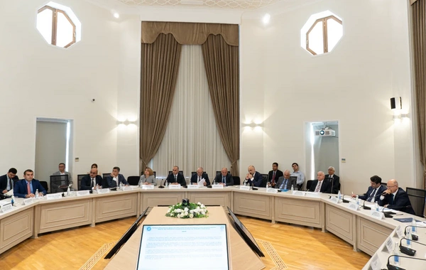 İşğaldan azad edilmiş ərazilərdə ümumi gücü 8 000 kVt-dan çox olan günəş panelləri quraşdırılıb