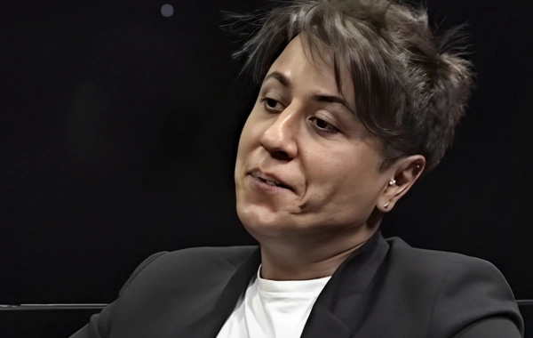 Anar Ağakişiyev: Ruhən yəhudiliyə yaxınam