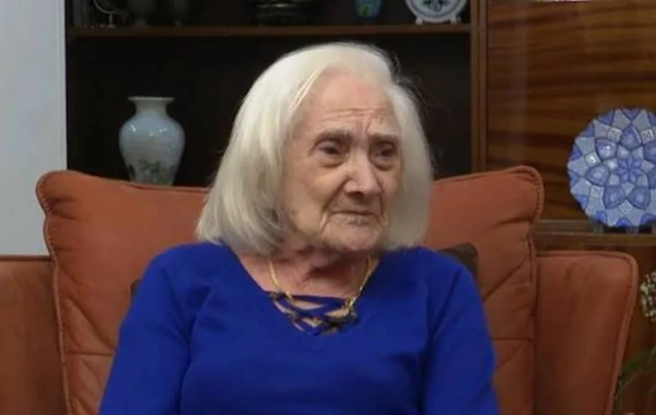 Əməkdar artist Züleyxa Hacıyeva vəfat edib