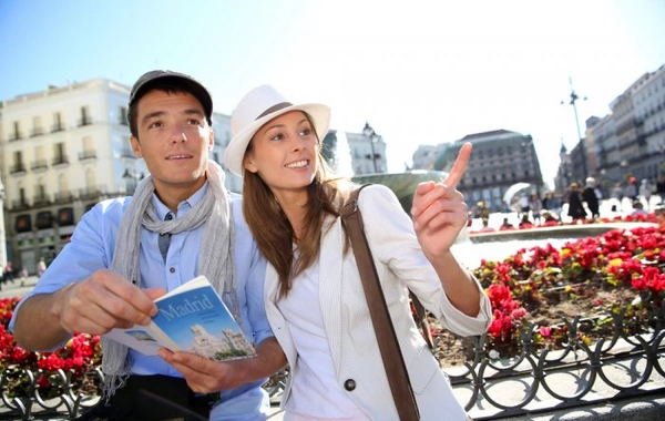 Azərbaycana Avropa ölkələrindən turist axını 20 %-ə yaxın artıb