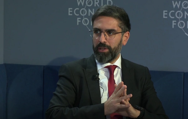 SOCAR-ın rəhbəri enerji keçidinin maliyyələşdirilməsində kompleks yanaşmaya çağırıb