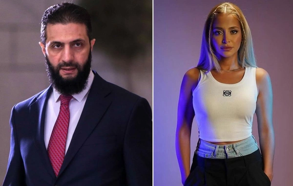 Əhməd Şara tanınmış aktrisanı deputat təyin etdi